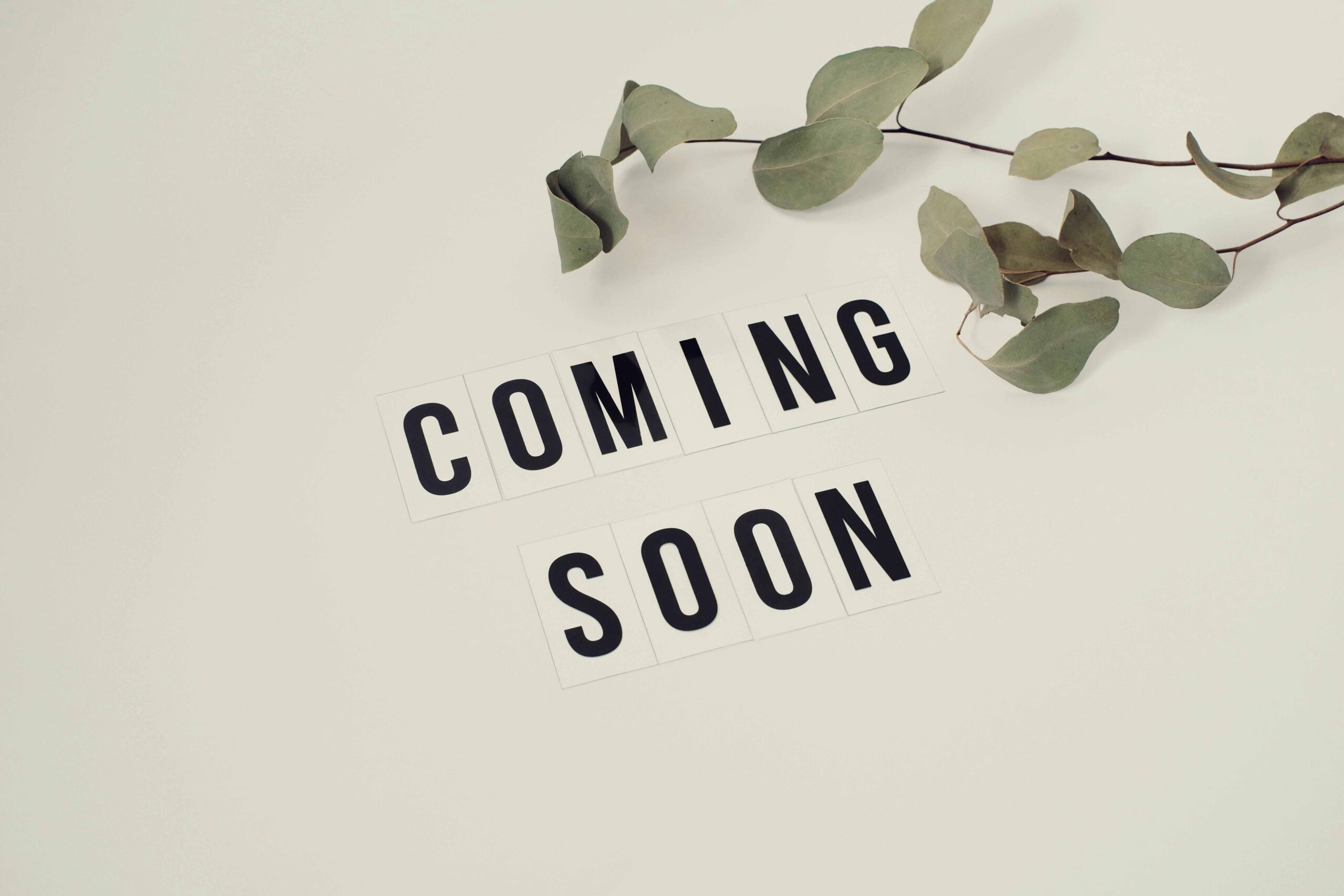 comming-soon