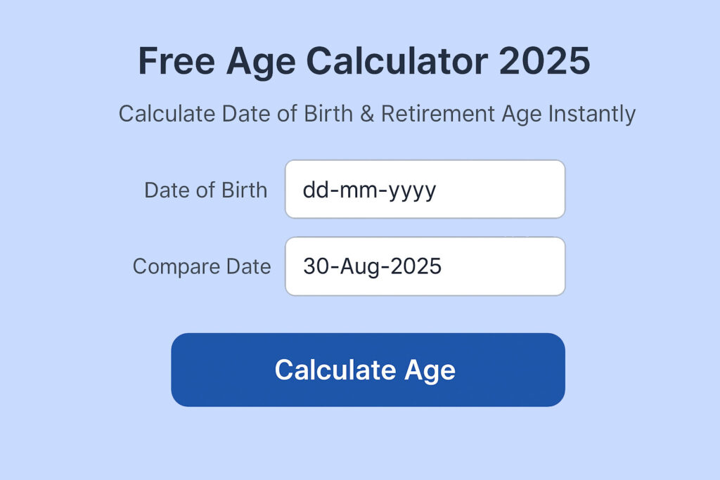 Age Calculator 2025 (2)