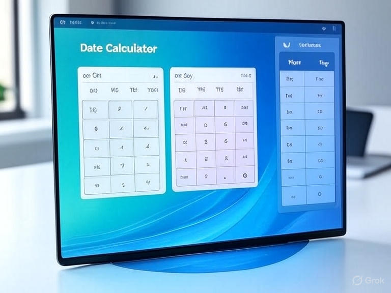 date-calculator-hours-days-between-dates
