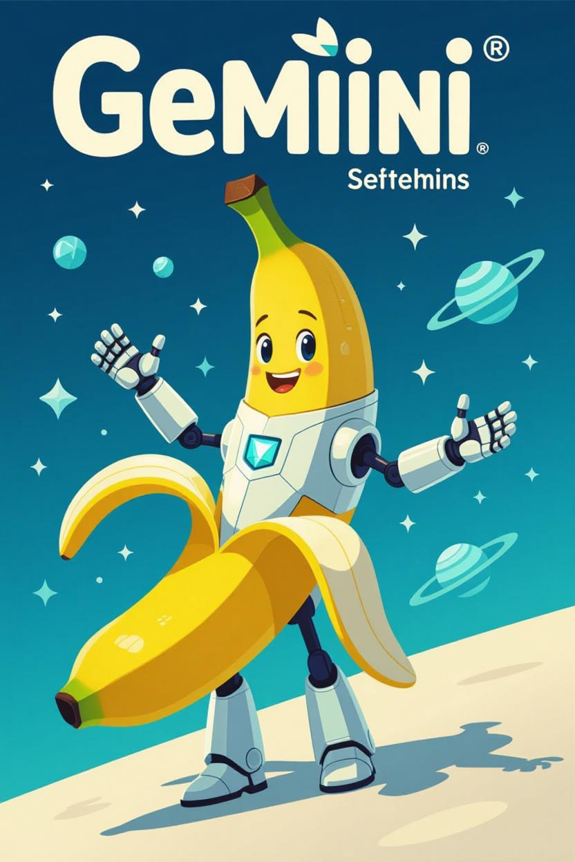 Gemini Nano Banana AI Trend 2025 Features Uses & Advantages