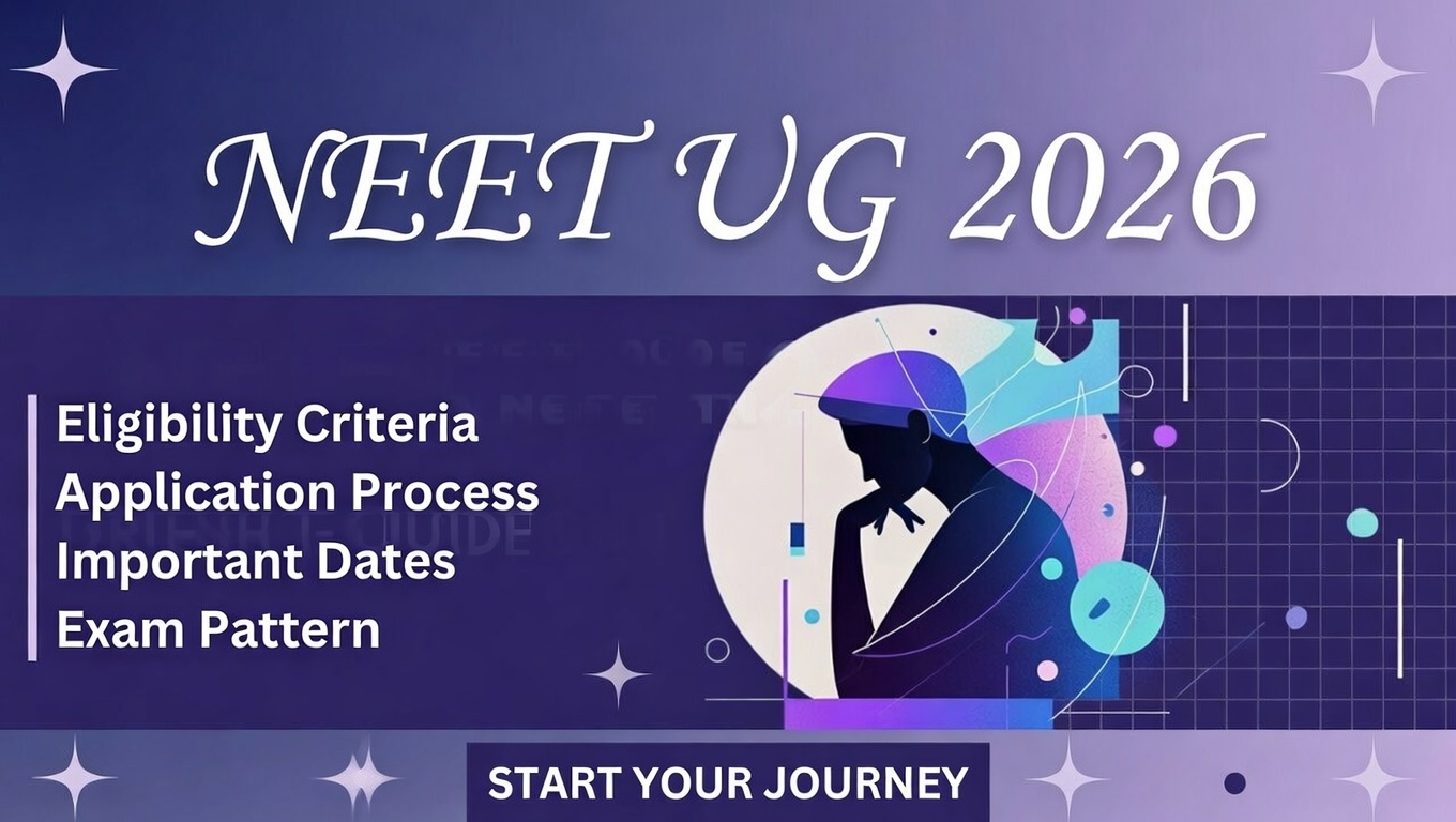 neet ug 2026