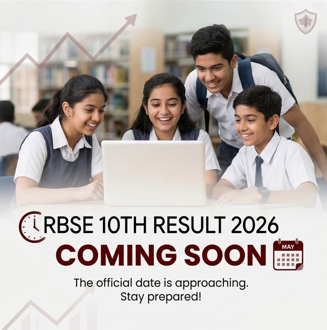 RBSE 10th Result two