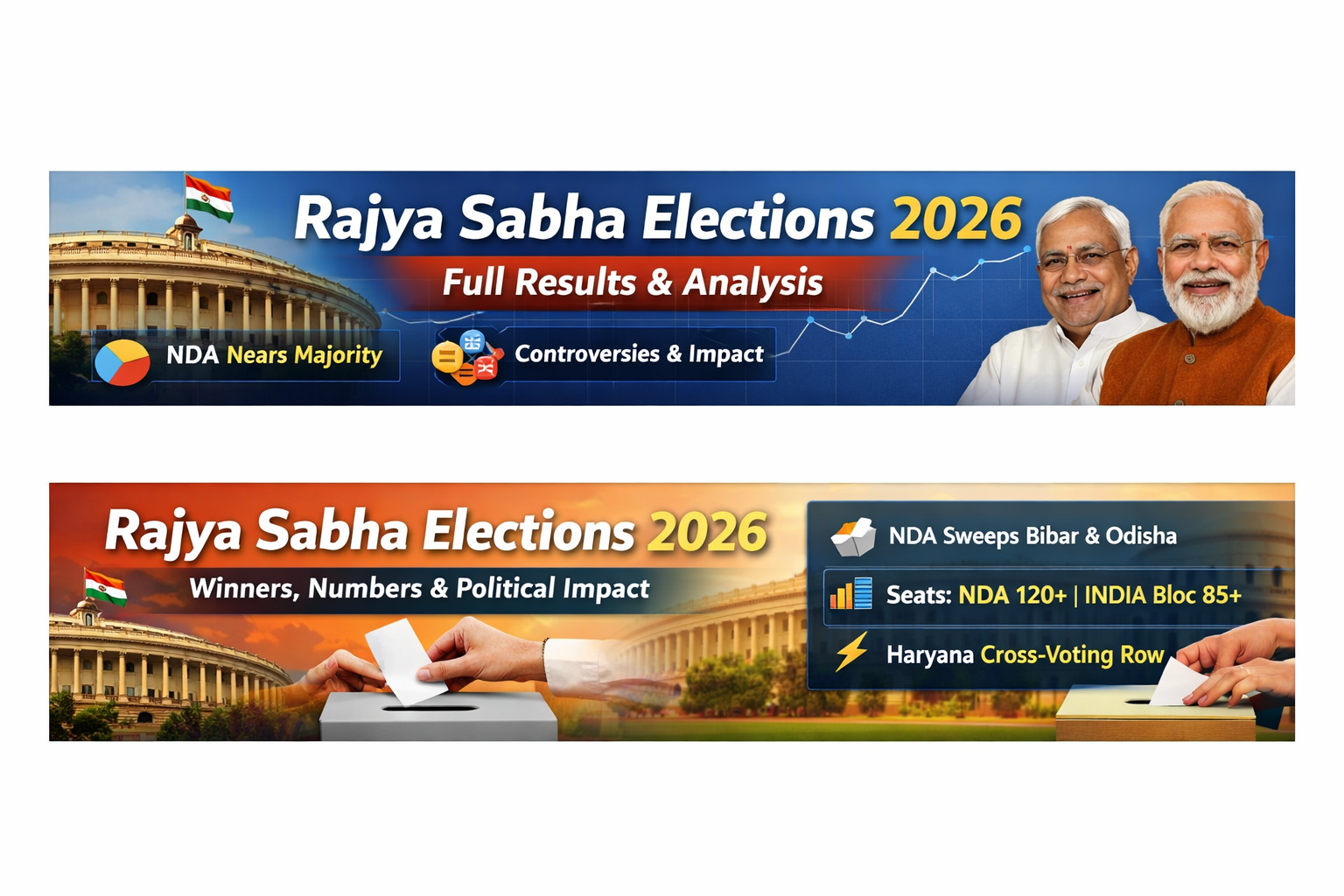 rajya sabha election 2026