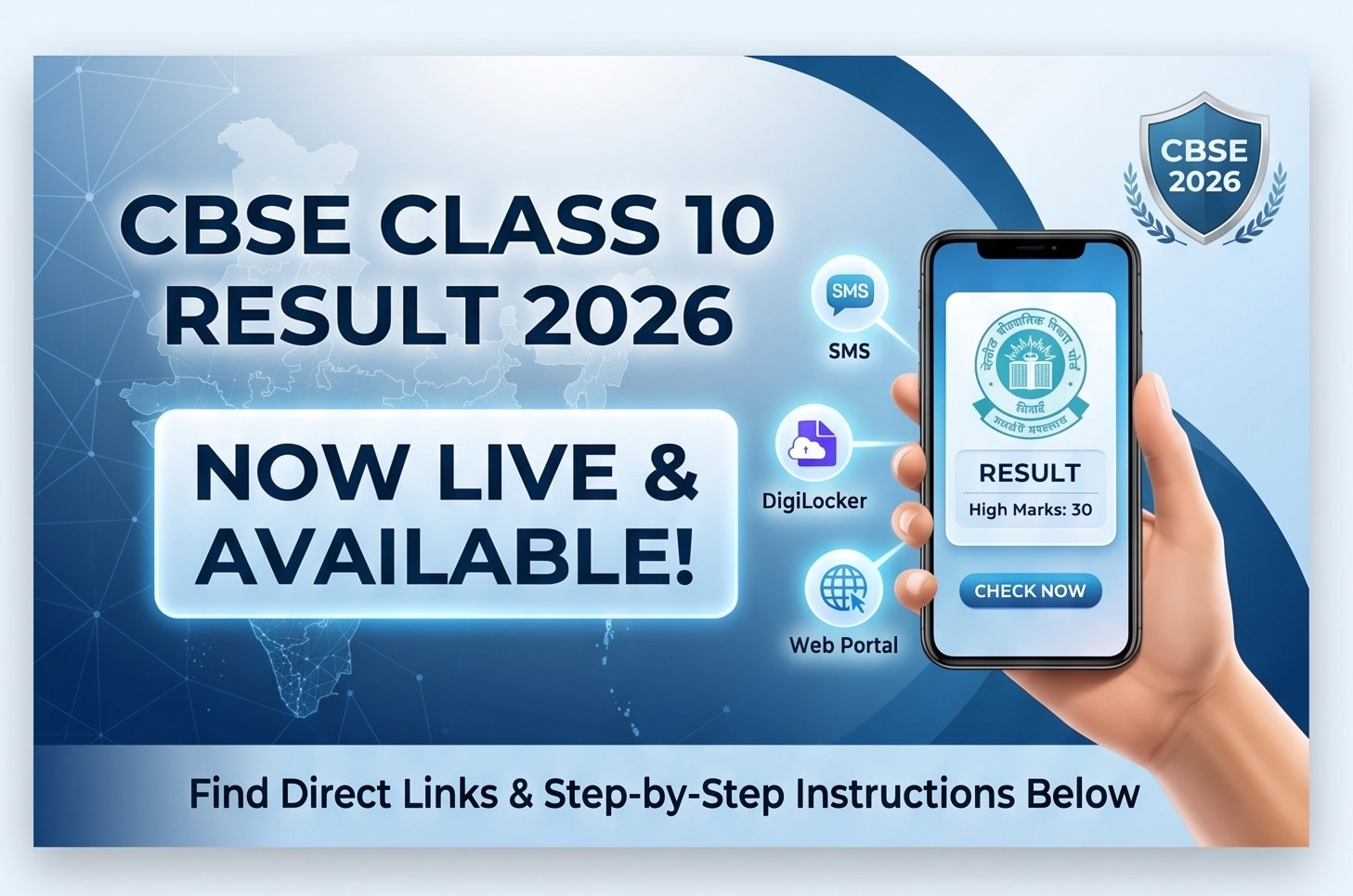 CBSE Class 10 Result2